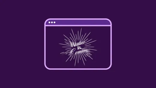 After Effects: crea animaciones de texto para tus videos.