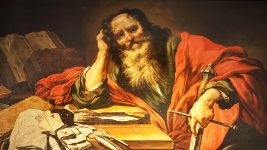 The Greatest Success Idea in Life & Business Is From = Bible