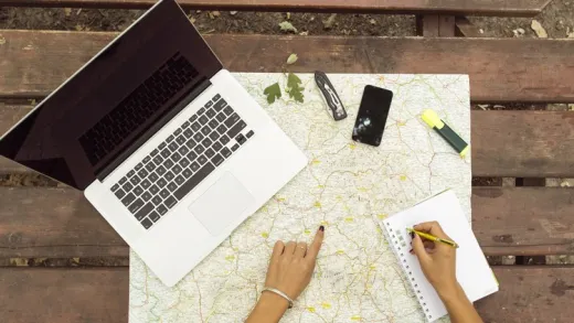 How to Create a Simple Strategic Plan