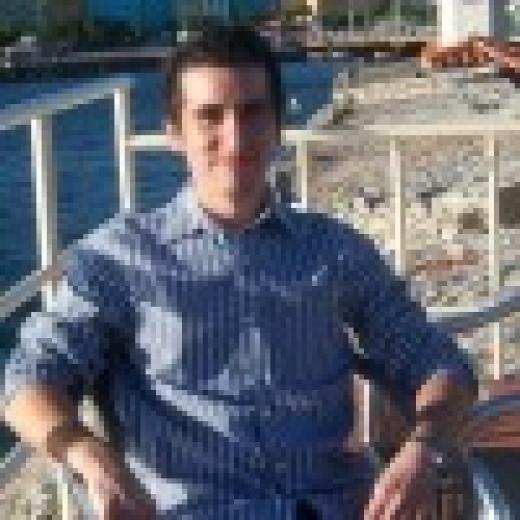Profile photo of Freddy Mijares