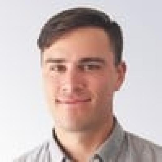 Profile photo of Justin Mares