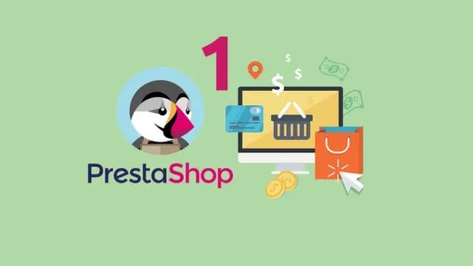 15 giorni con Prestashop vol.1 - per principianti