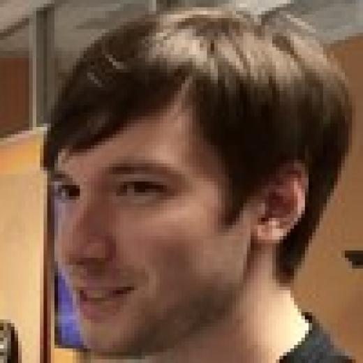 Profile photo of Bryan Ellis