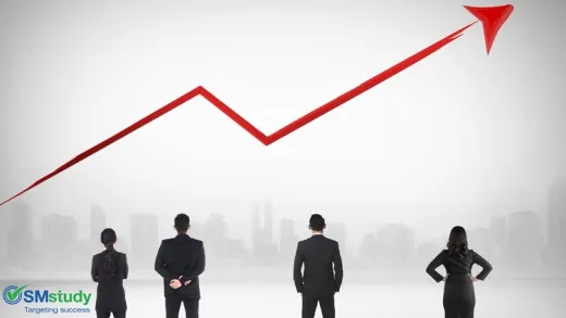 SMstudy®Corporate Sales Associate Certification Course