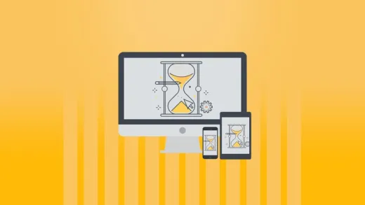 Code a 'Coming Soon' Landing Page in Bootstrap 4