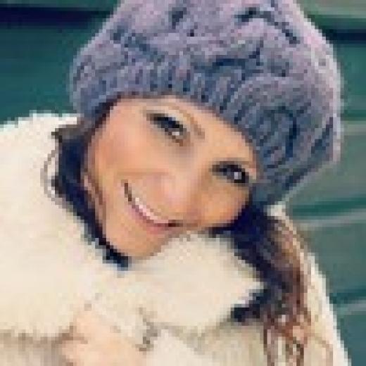 Profile photo of Nathalie Chantal de Ahna