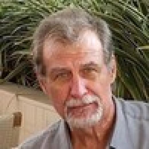 Profile photo of Rick Briamonte