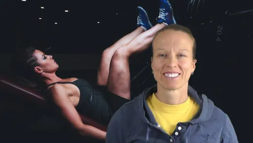 Add More Muscle in Month 2 of Personal Training Masterclass