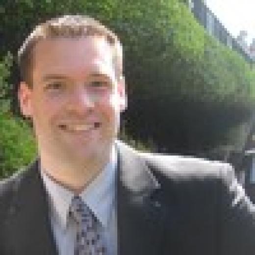 Profile photo of Randall Ferguson