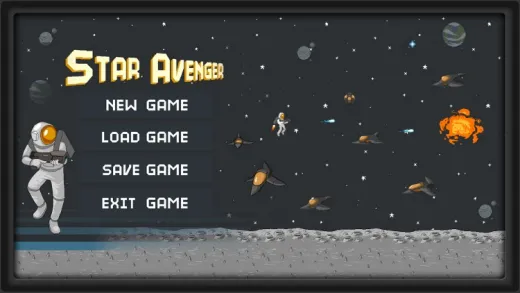 Build a complete Side-Scroller Game with GameMaker: Studio