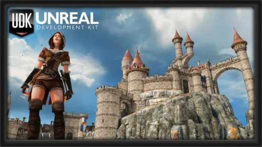 Animation and Matinee for Games in Unreal