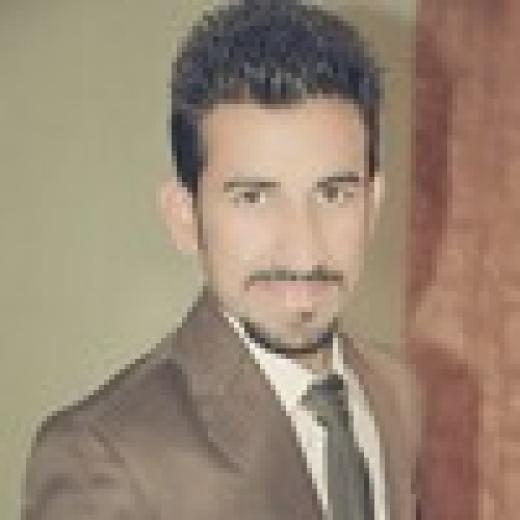 Profile photo of Mubashir Ali