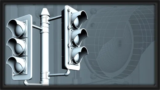 Introduction to High Poly Modeling for Games in 3ds Max