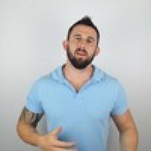 Profile photo of Adrian Landsberg