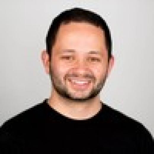 Profile photo of Max Kaplan