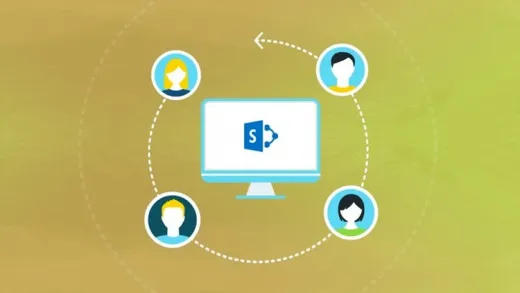 Microsoft SharePoint Server 2013 Training - Admin (70-331)