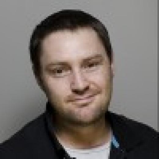 Profile photo of Jon Mather