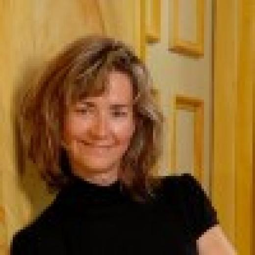 Profile photo of COLETTE BARRY