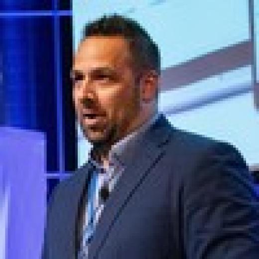 Profile photo of Christopher Wells