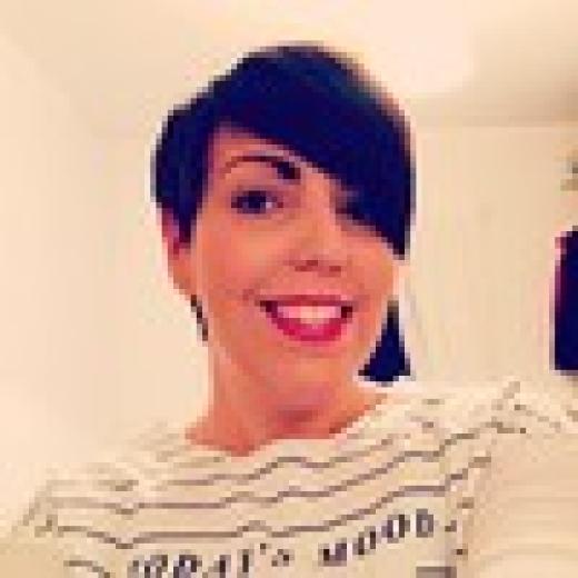 Profile photo of Hayley Edge