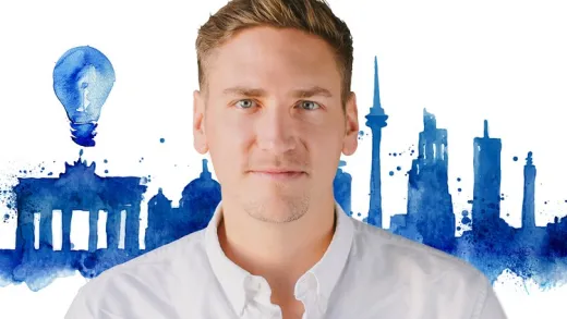 Die digitale Gründerszene - Gründen leicht gemacht