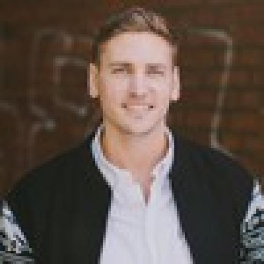 Profile photo of Philipp Hartmann