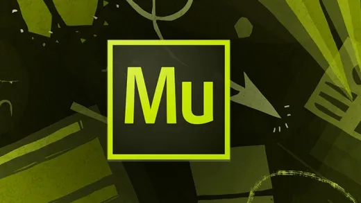 Adobe Muse