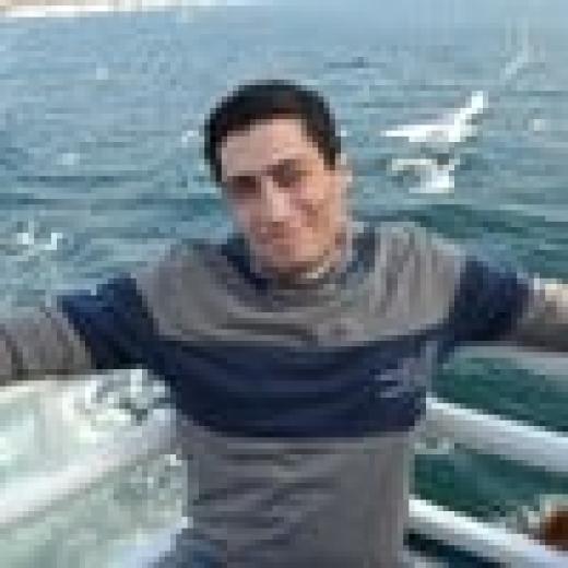 Profile photo of Mohammed Arabiya