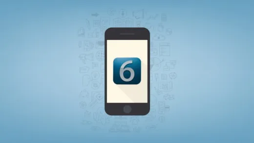 The Complete Guide to iOS 6 for iPhone