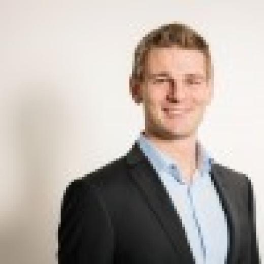 Profile photo of Matthias Biehl