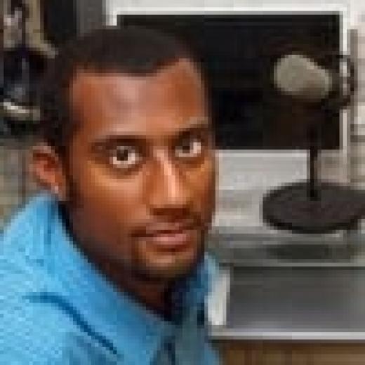 Profile photo of Amani Channel