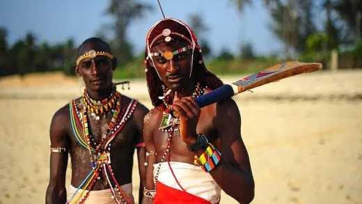 Swahili Intermediate Course