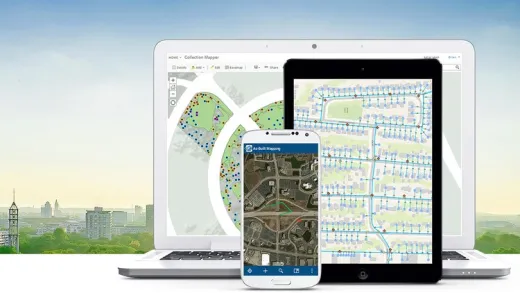 Learn esri ArcGIS Online (essentials)