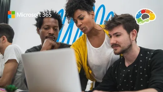 Mastering Microsoft 365 (2022) (was Mastering Office 365)