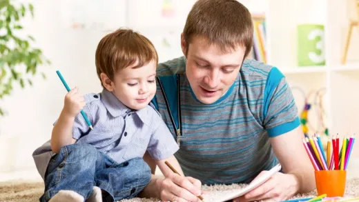 Dysfunctional Families & How to Be a Better Parent