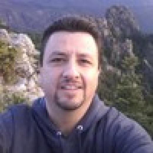 Profile photo of Guillermo Camino