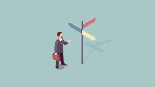 How to Choose the Right Entity: LLC vs. S-corp vs. C-corp