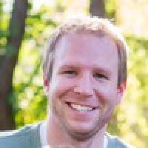 Profile photo of Scott Brookens