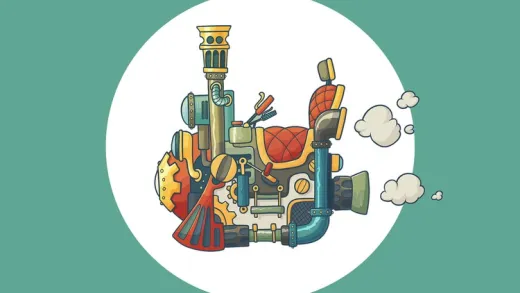 Adobe Illustrator For Everyone: Create Detailed Vector Image