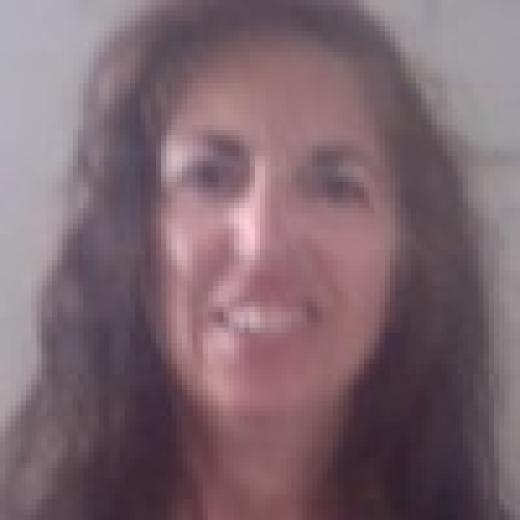 Profile photo of Carol Joy Morgan