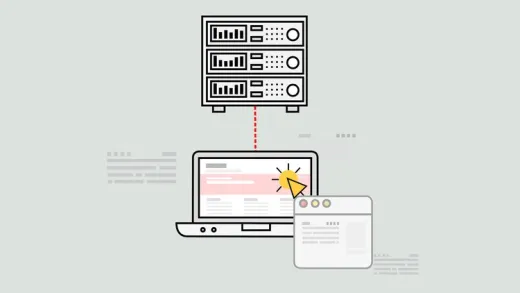 Aprende el API WebSQL database de HTML5