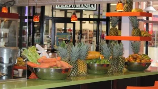Start a Juice Bar - Business Plan and Start-up Documents