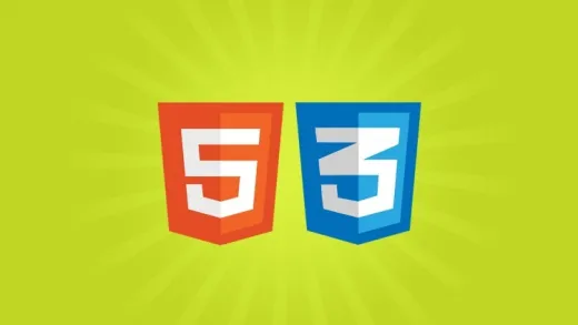 HTML5 e CSS3 para Iniciantes + Criação de Portal de Notícias