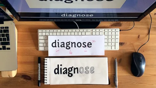 Design Your Own Fonts. Plus A Bunch Of Typography Secrets.