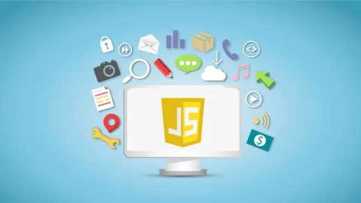 Domine o JavaScript