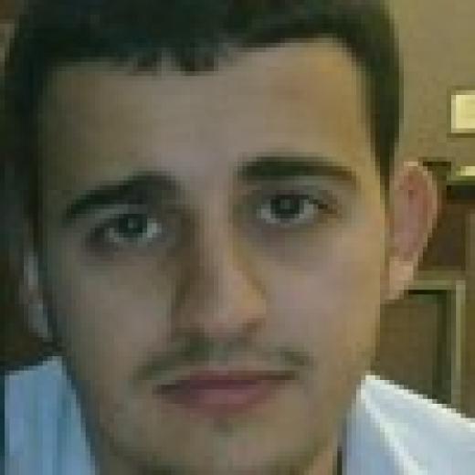 Profile photo of Ali Mehdy
