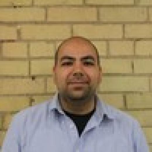 Profile photo of Jamil Velji