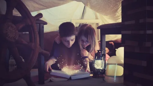 How To Write a GREAT Children's Book
