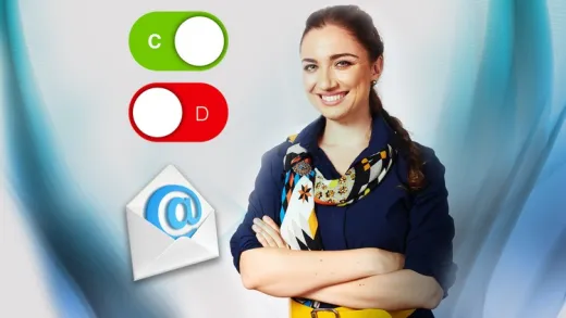 25 Mistakes You Make in Email Marketing & How To Fix Them