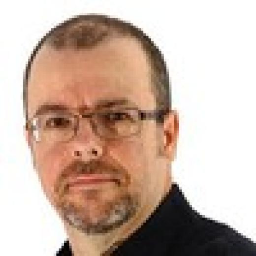 Profile photo of Kevin Partner